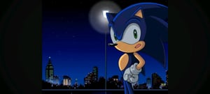 Sonic (Italian dub from Sonic X, Fabrizio Vidale) (REPOST) AI voice text to speech and AI music cover generator